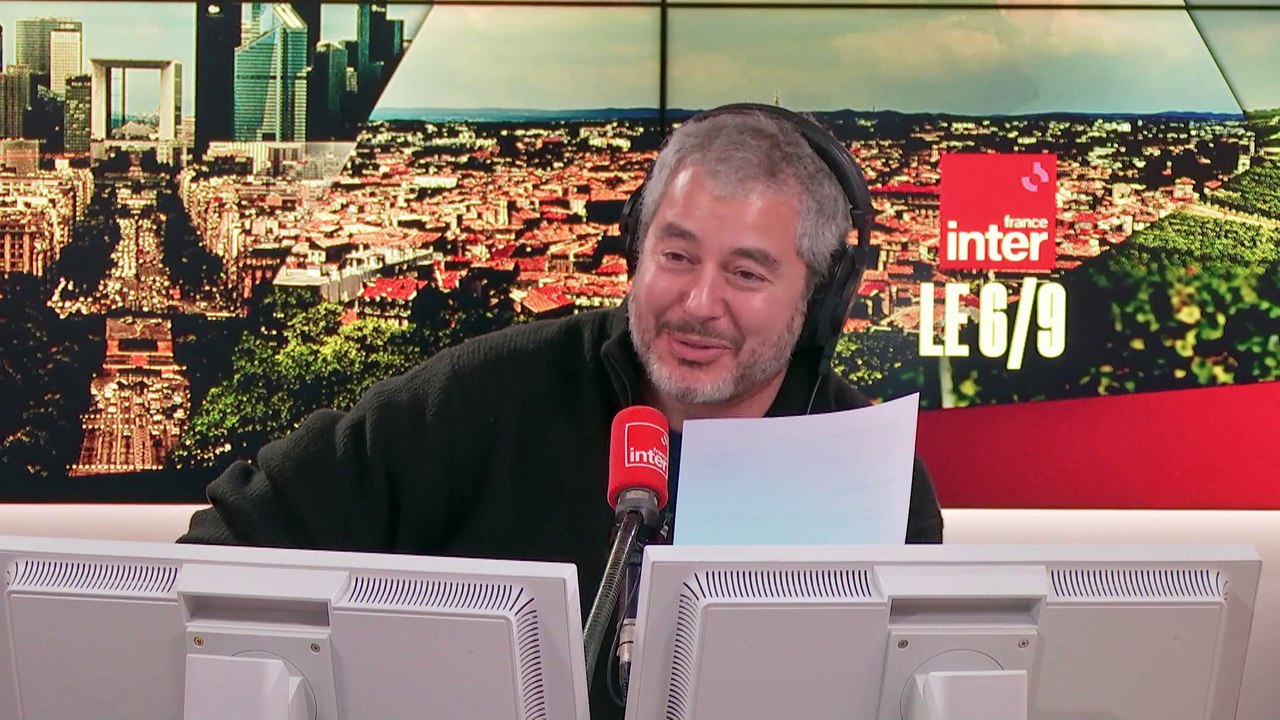 Le look salafiste pour les nuls - Les nouvelles du monde d'Alexis le Rossignol