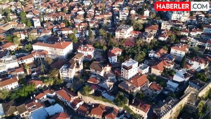 Kandilli Rasathanesi, tsunami tehlikesi altındaki şehrimizi açıkladı