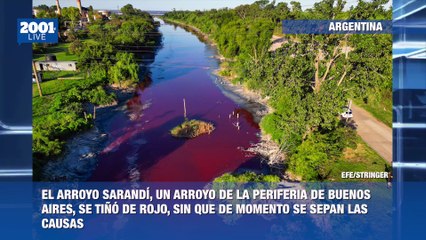 #EnUnMinuto │07 de febrero de 2025: Los acontecimientos más relevantes del mundo