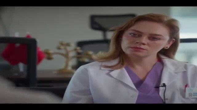 10.1. RENACER ❤️ Capítulo 10 1ª Parte Audio Español HD. Demet Evgar. Behiç Buğra.Mehmet Yılmaz Ak