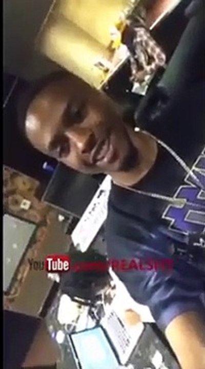 PLAYBOI CARTI MAKES FIRST BEAT AS A PRODUCER WITH PIERRE BOURNE Jun 22, 2017