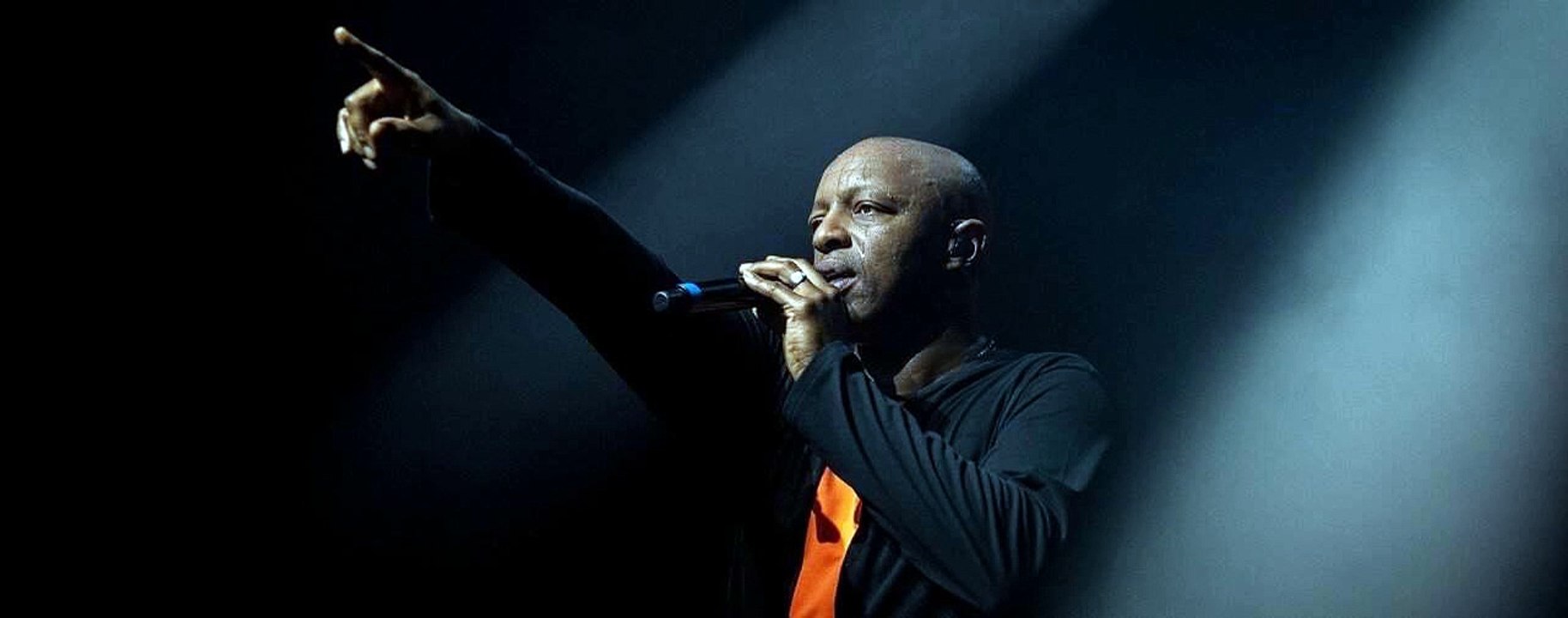 Oxmo Puccino / Ali / JMI Sissoko - Opération coup de poing