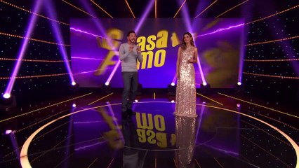 Karina APOYA al cuarto Fuego | La casa de los famosos Colombia