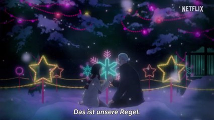 Sakamoto Days: Ein Ex-Killer, der nie ganz zur Ruhe kommt