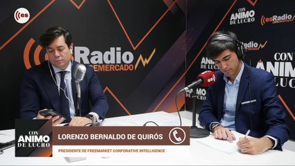Con Ánimo de Lucro: ¿Está justificado el miedo a los aranceles de Trump?