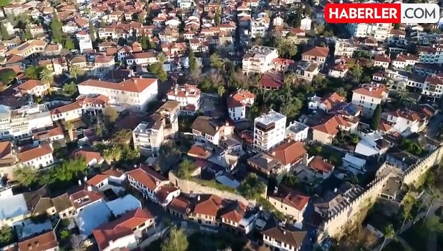 Kandilli Rasathanesi, tsunami tehlikesi altındaki şehrimizi açıkladı