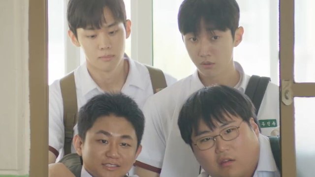 A Menina dos Meus Olhos Trailer Legendado