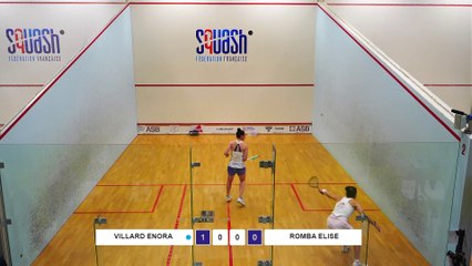 Championnat de France Elite