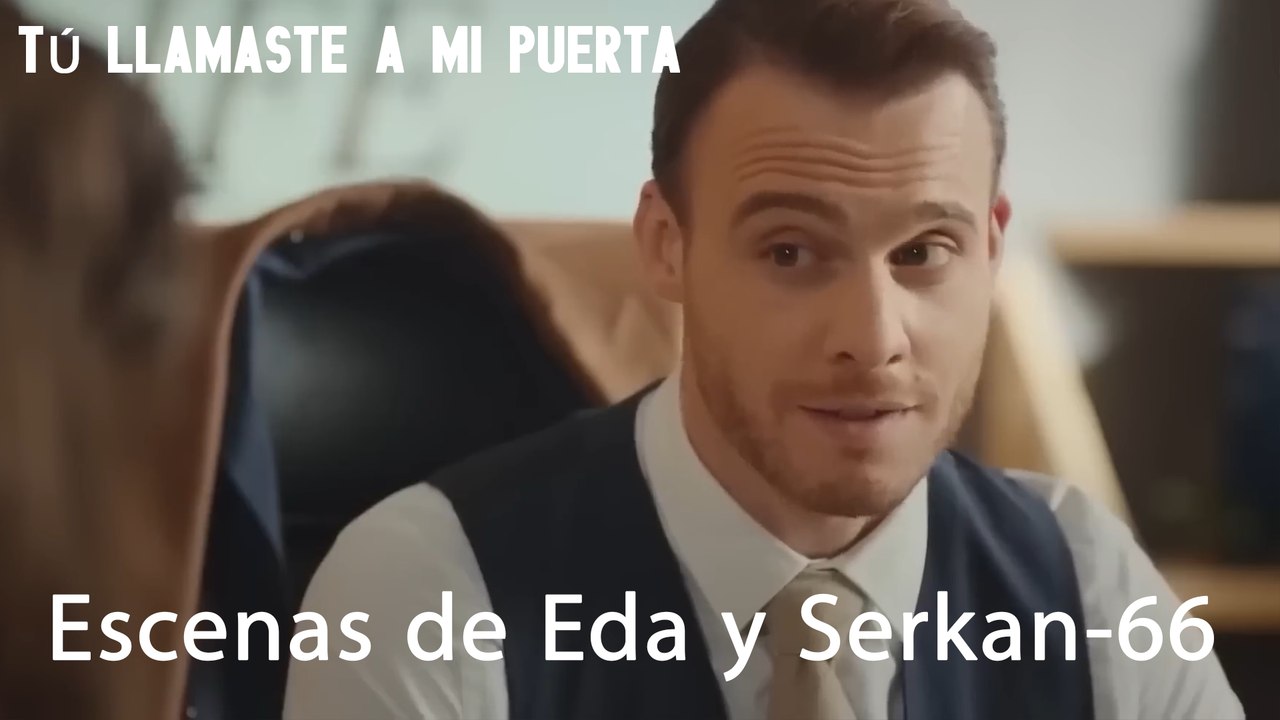 Escenas de Eda y Serkan-66