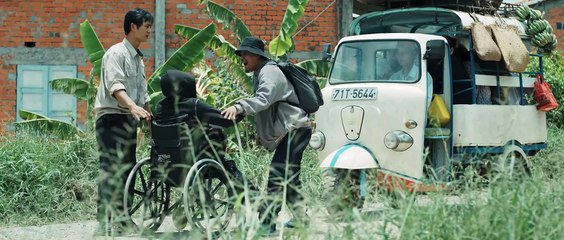 [Phim Truyện] Cù Lao Xác Sống - Lost in Mekong Delta (2022)