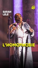 Le père de Sarah Lélé n'est pas très bon en argumentation 😂