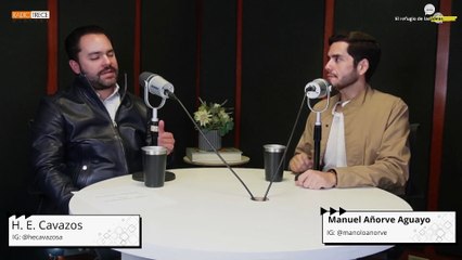 El Refugio de las Ideas: El futuro del PRI