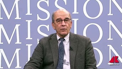 Raffaello Napoleone (presidente IT-EX): Alleanza e sostegno molto forte da parte di ICE e Governo