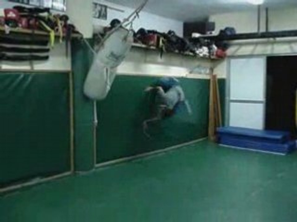 Trailer Alberto