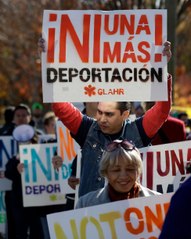 La realidad de los inmigrantes en EE.UU: vivir en el miedo