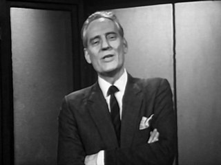 Benny Hill - Police; Friend or Foe¿ (1965)