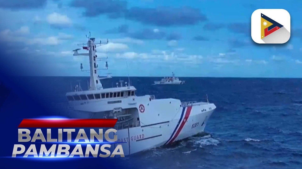 PCG remains committed to protecting PH territory