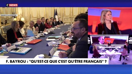 Catherine Rambert : «L’immigration récente pourrait être une immigration hostile»