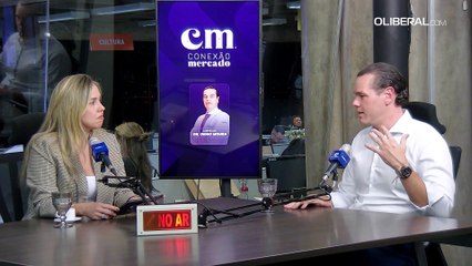 Diagnóstico por imagem precisão e uso de IA  Conexão Mercado Ep. 4 - 5ª Temporada