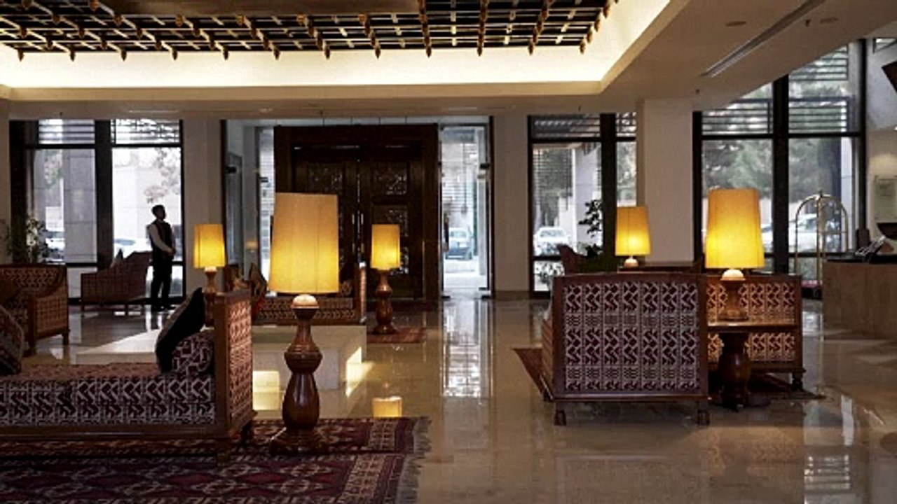 Deutsche Firma übernimmt Luxus-Hotel in Kabul von den Taliban