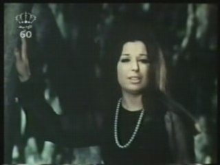 Najat Essaghira lila نجاة الصغيرة
