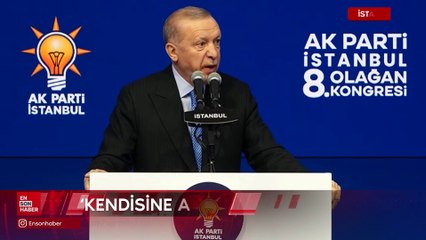 Cumhurbaşkanı Erdoğan: Devlet Bey'i aradım, sağlık durumu iyi