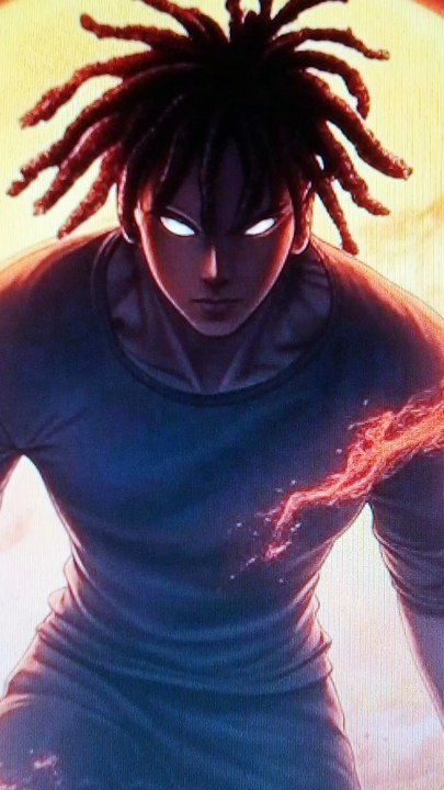 Astronomical Being Bap