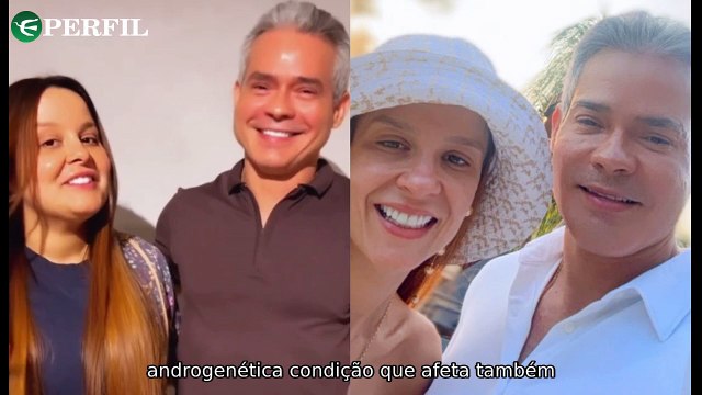 Condição de saúde de Maiara, conquista de Romário e casamento de Luma: Notícias do dia!