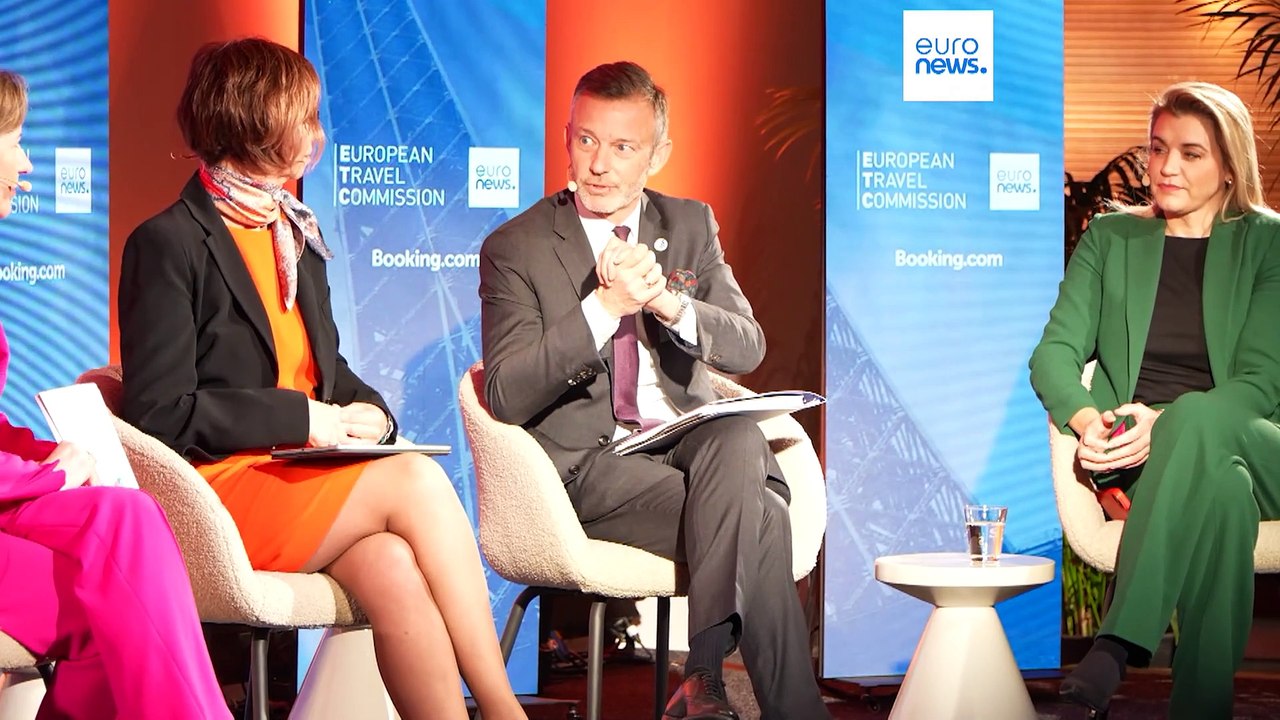 Apostolos Tzitzikostas: Europa muss auf Massentourismus reagieren