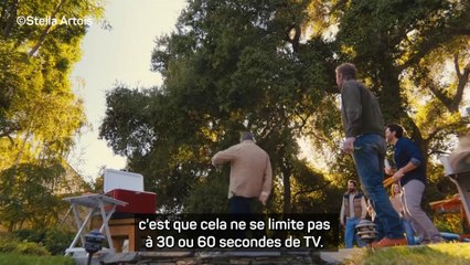 NFL - L’art de la pub au Super Bowl