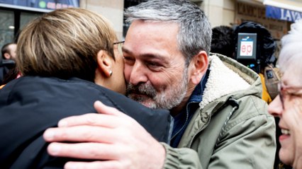 Los vecinos de la Casa Orsola reaccionan a la decisión