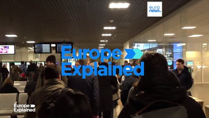 Le train de nuit Bruxelles-Venise n'a même pas pu gagner l'Italie pour son voyage inaugural