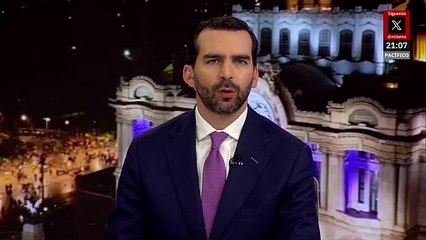 Designan a Edgar Maldonado, consejero jurídico de gobernadora, como fiscal de Morelos