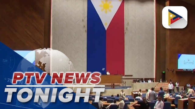 Lawmakers react to statement of VP Sara Duterte on impeachment complaint lodged against her