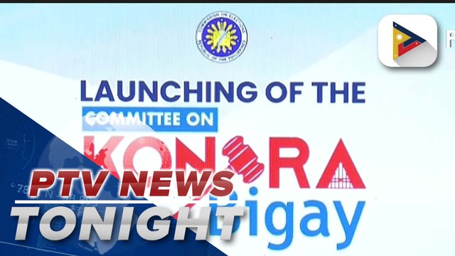 Comelec to impose warrantless arrests vs vote-buyers, sellers to ensure clean and honest midterm polls