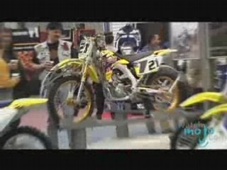 Japanese Motorcycles