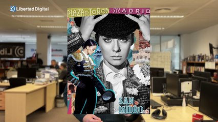 San Isidro 2025: seis tripletes, catorce dobletes y televisada por TeleMadrid