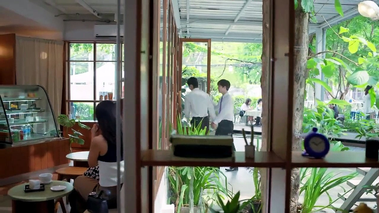 Fourever You Ep 12 Eng Sub
