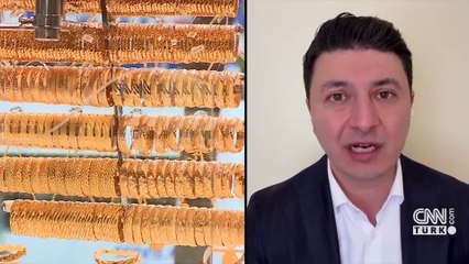 Altın Fiyatları Rekor Kırıyor! 2024 ve 2025 Yıllarında Yatırımcıları Neler Bekliyor? 📈