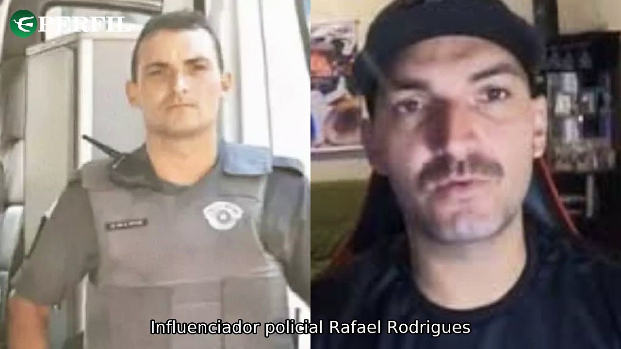 "Escândalos e tragédias: influenciador policial morto, cama com baratas e casamento de Amado Batista"