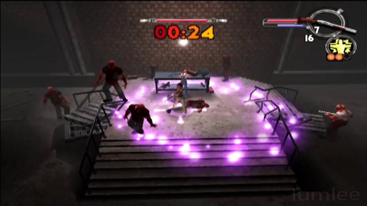Hunter: The Reckoning 2 - Wayward - Samantha Alexander ~ Defender Part 5 FINAL (No Death)
