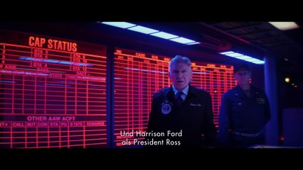 Captain America: Brave New World - Marvel lässt euch schon jetzt hinter die Kulissen blicken