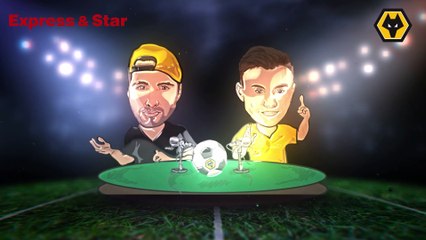 FA Cup: Blackburn v Wolves - Liam Keen and Nathan Judah preview
