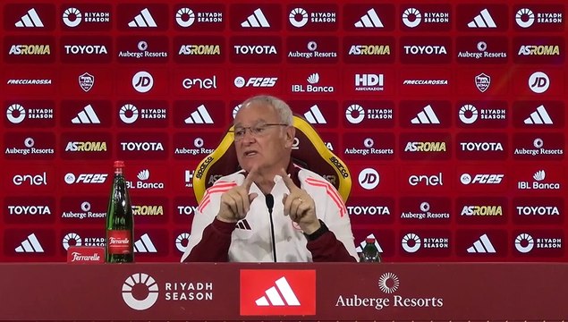 Ranieri se la ride: Nuovo allenatore? Vi farò uno scherzetto!