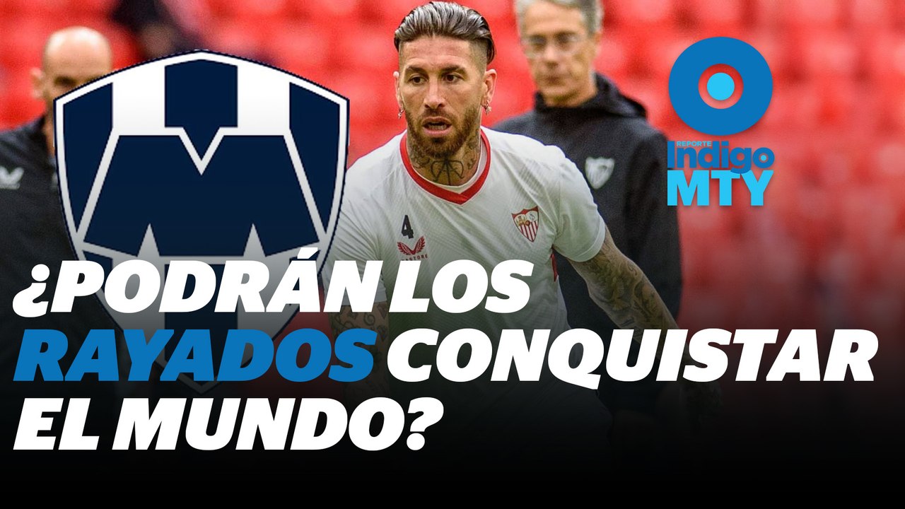 El futuro de Rayados se define en el Mundial de Clubes | Reporte Indigo