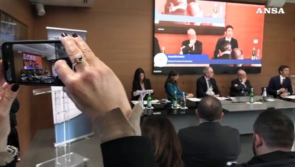 Assaeroporti: "Aeroporti componente essenziale dello sviluppo del Paese"