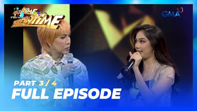 It's Showtime: Ang sexy babe na 'boom panes'! (February 7, 2025) (Part 3/4)