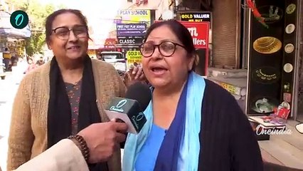 Delhi Exit Poll: महिलाओं की सुनो, किसकी बनाई हमने सरकार | Delhi Election Result | वनइंडिया हिंदी