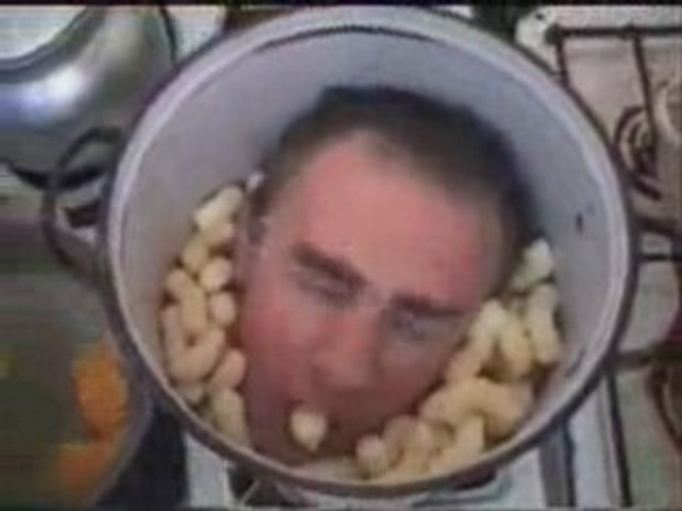 GAG CUISINE