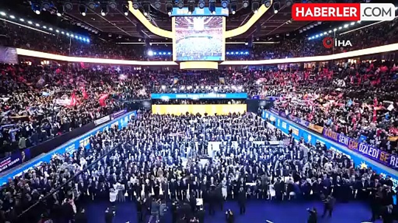 Cumhurbaşkanı Erdoğan: "Bizim 23 yılda yapamadığımızı onlar 5 yılda yapmışlar. Ekrem efendi bunları ispat et bak bakalım Erdoğan ne yapıyor"